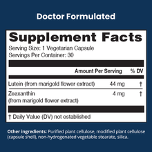 VisiVite Super Lutein 444 Formula